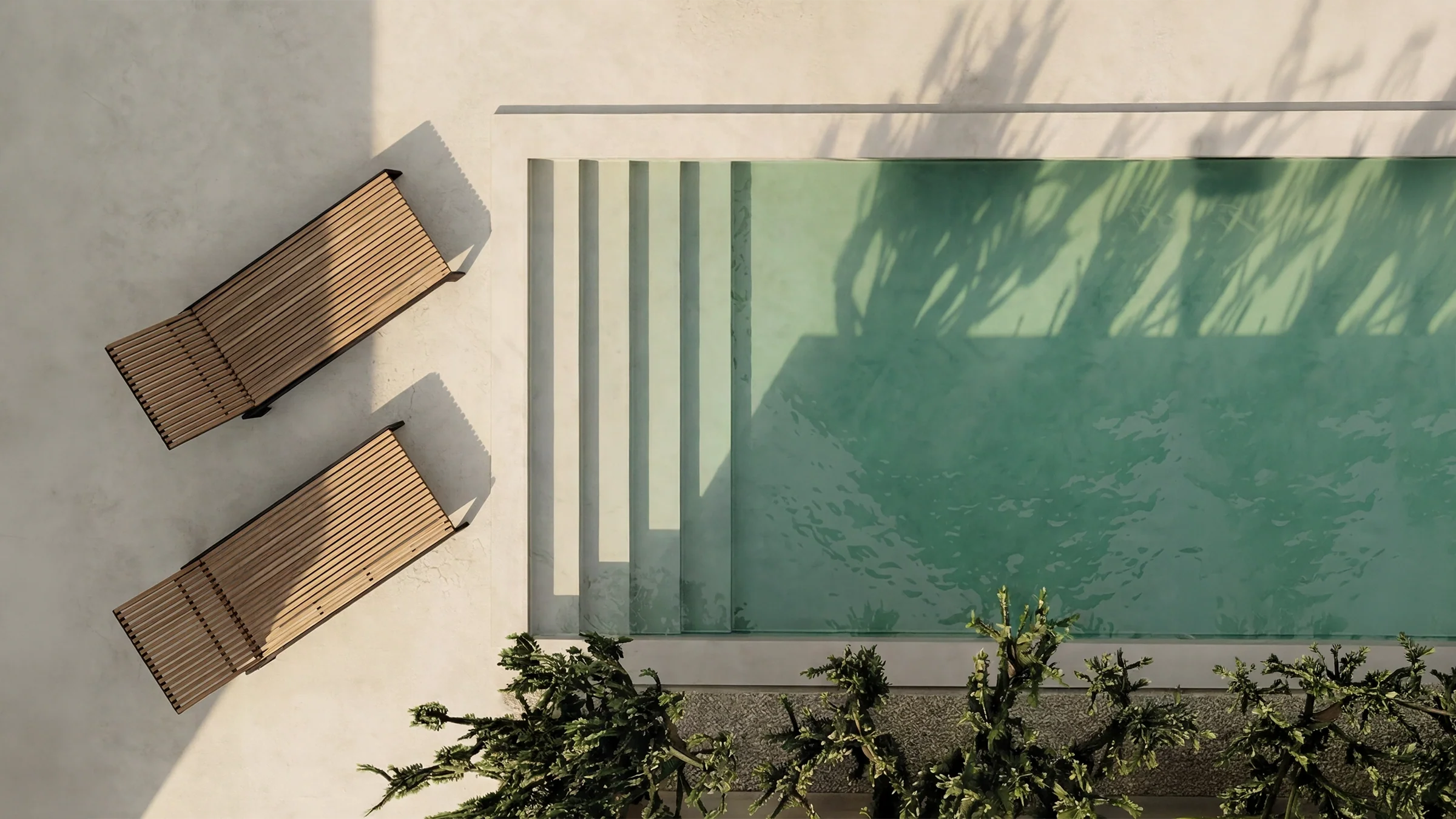 Minimalist Design, Handcrafted in Sweden