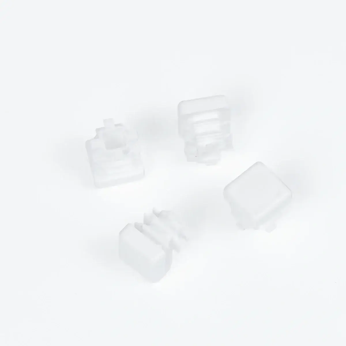 Plastic feet - Image 4