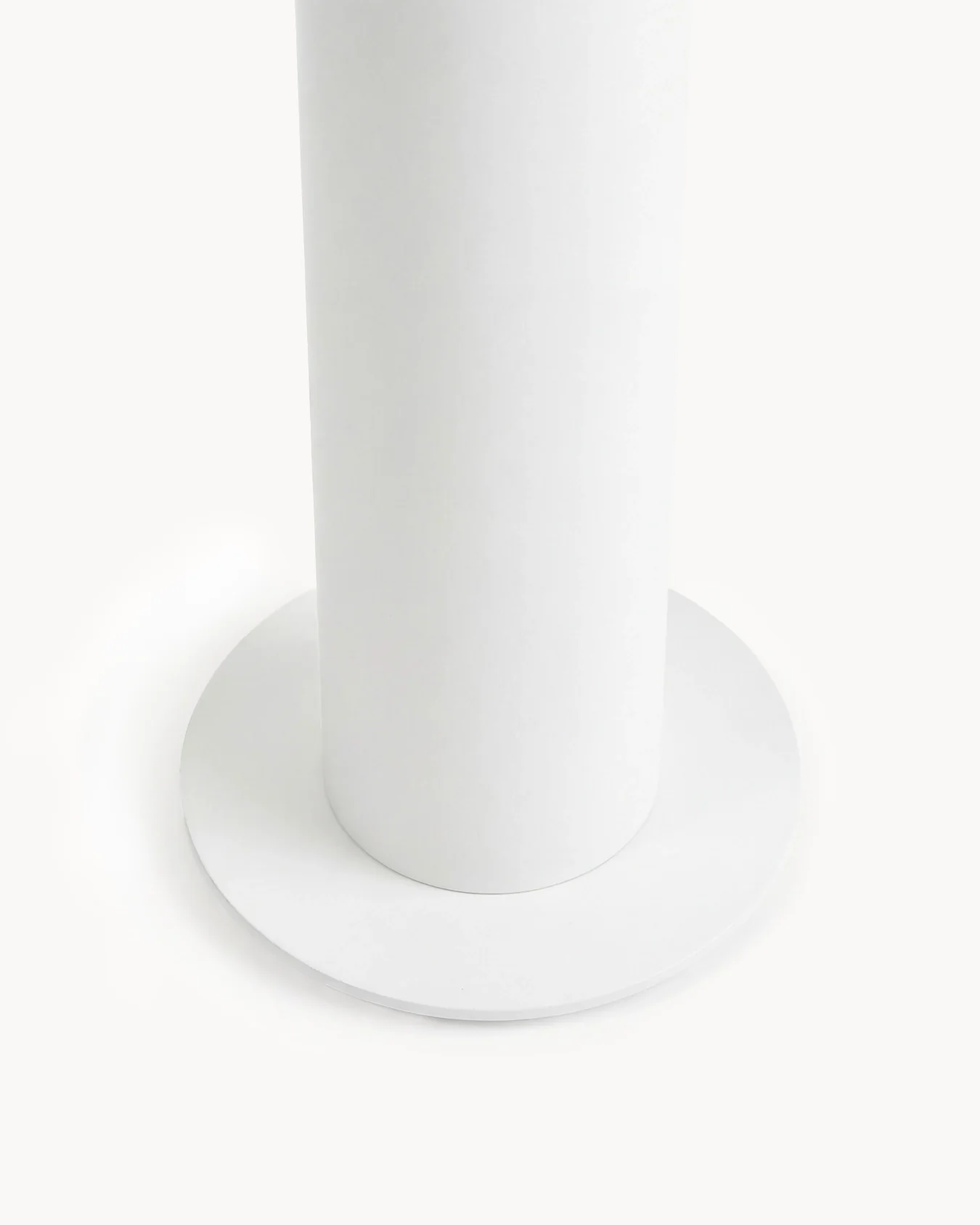 Candleholder Thomas – Set of 2 – White Frame - Image 5