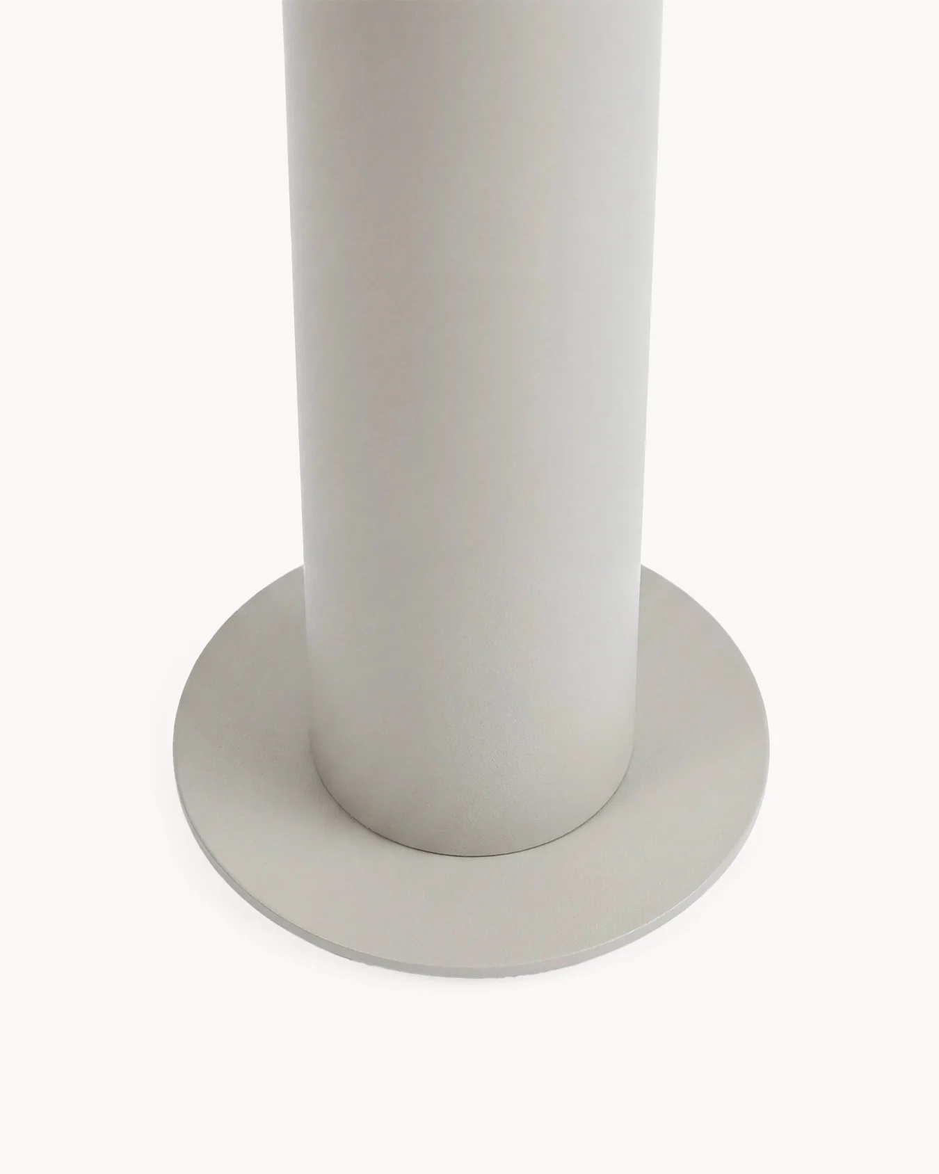Candleholder Thomas – Set of 2 – Beige Frame - Image 4