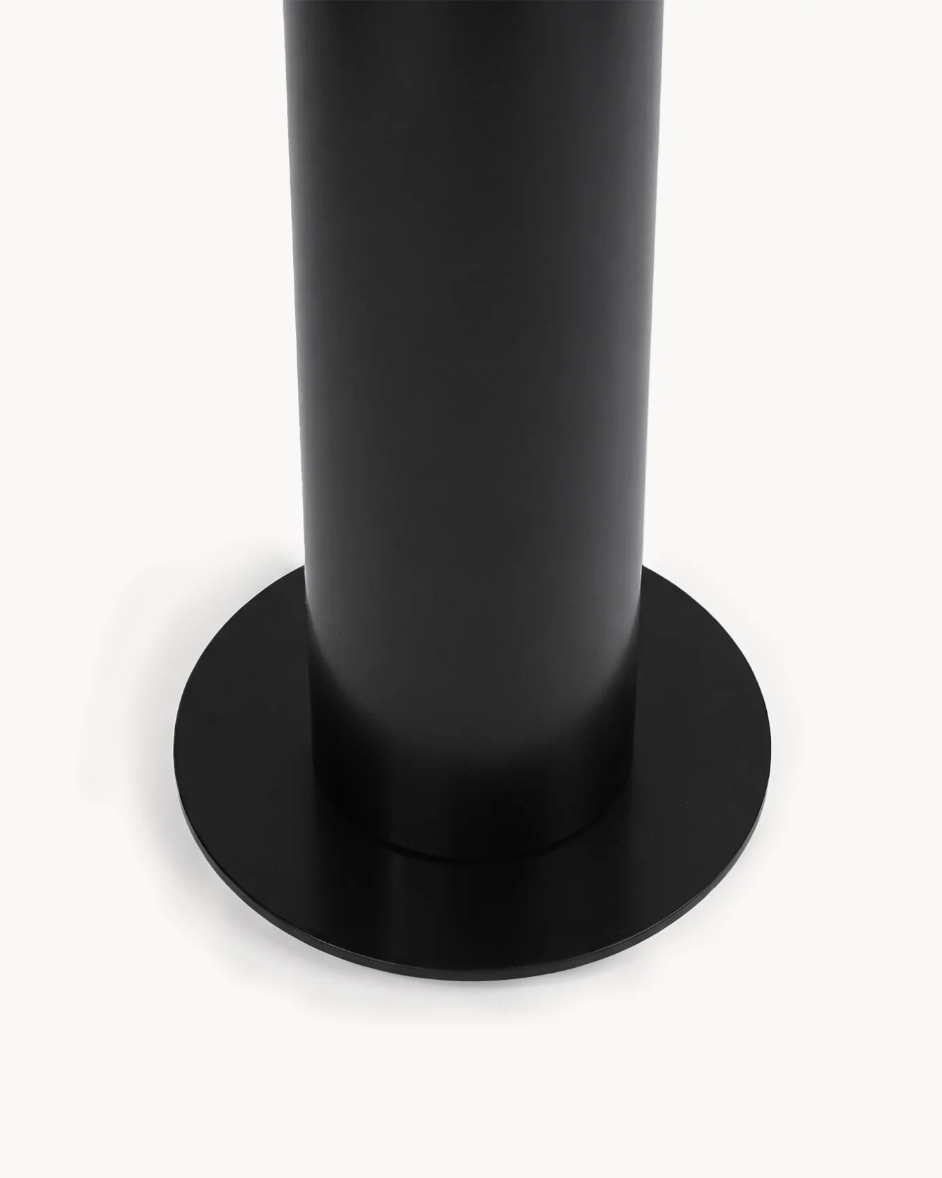Candleholder Thomas – Set of 2 – Black Frame - Image 4