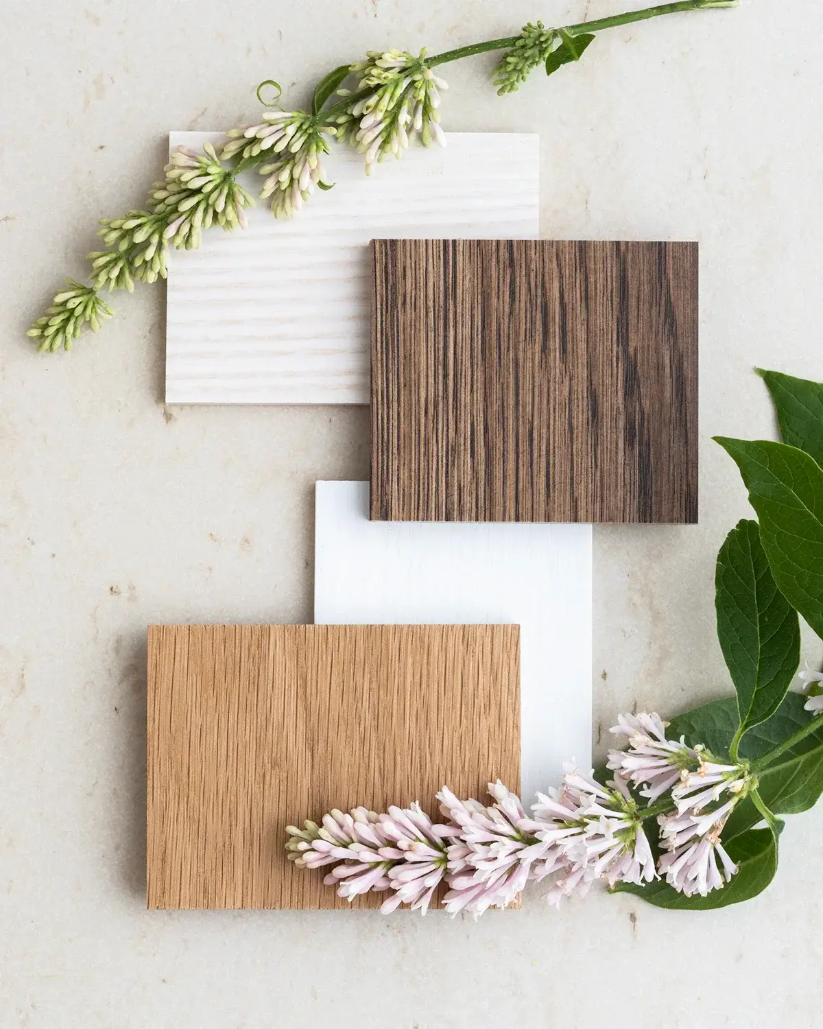 Wood samples - Image 2